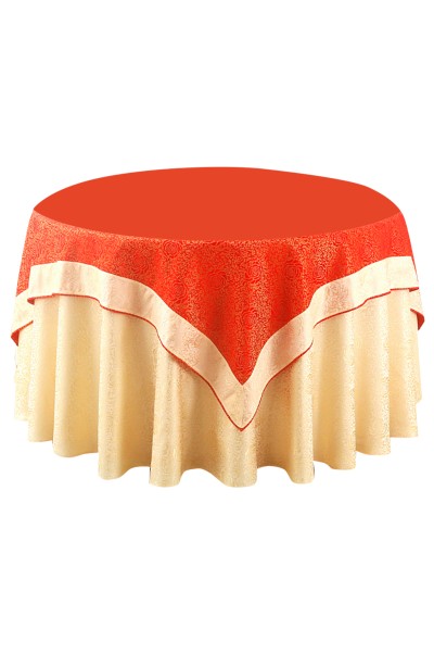 Customized double-layer hotel table cover design Jacquard hotel table cover waterproof and anti-fouling table cover special shop round table 1 meter 1.2 meters 1.3 meters, 1,4 meters 1.5 meters 1.6 meters 1.8 meters, 2.0 meters, 2.2 meters, 2.4 meters, 2. detail view-11